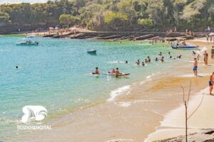 Praia Azeda