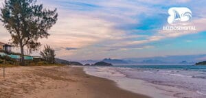 Praia da Marina