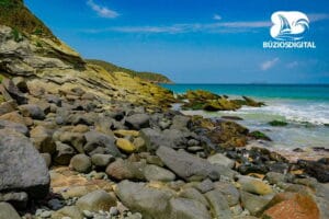 Praia de José Gonçalves